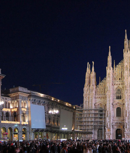 Рождественский тур в Италию из Минска Очарование рождественской Италии