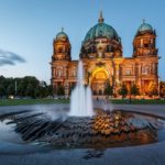 11Автобусный тур в Берлин Германию из Минска по низкой цене Майские праздники в Берлине
