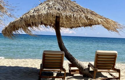 Тур в Грецию