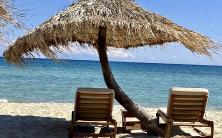 Тур в Грецию