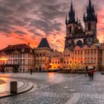 11Автобусный тур в Прагу и Чехию из Минска по доступной цене