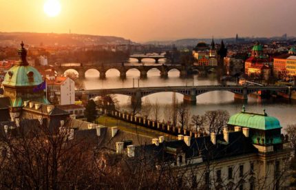 11Автобусный тур в Прагу и Чехию из Минска по доступной цене
