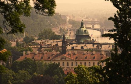 Тур в Чехию Прагу из Минска Сказочная Моравия по низкой цене