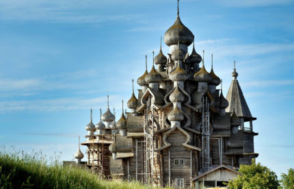 Автобусный тур в Карелию из Минска Карелия из Минска