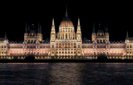 11Экскурсии Братислава + Будапешт + Вена
