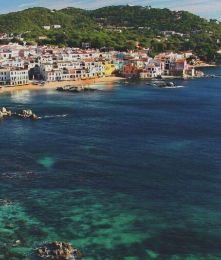 Автобусный Тур в Испанию Коста Брава