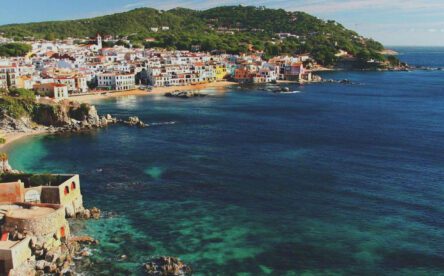 Автобусный Тур в Испанию Коста Брава