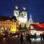 11Автобусный тур в Прагу из Минска на Рождество Рождественская сказка