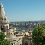Автобусный тур в Будапешт (Венгрия) Горы, пещеры и термы по дороге в Будапешт!