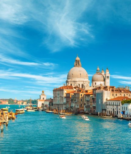Автобусный тур в Италию с отдыхом на море Итальянские каникулы с Римом