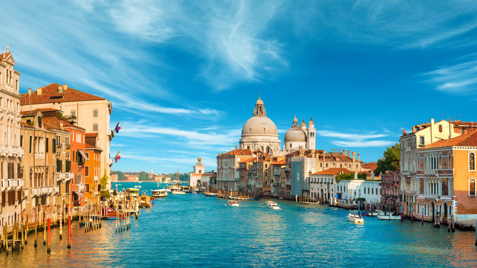 Автобусный тур в Италию с отдыхом на море Итальянские каникулы с Римом