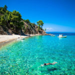 Экскурсионный тур в Грецию с отдыхом на море Греция: отдых на ХАЛКИДИКАХ