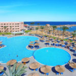 11Лучшие отели Египта