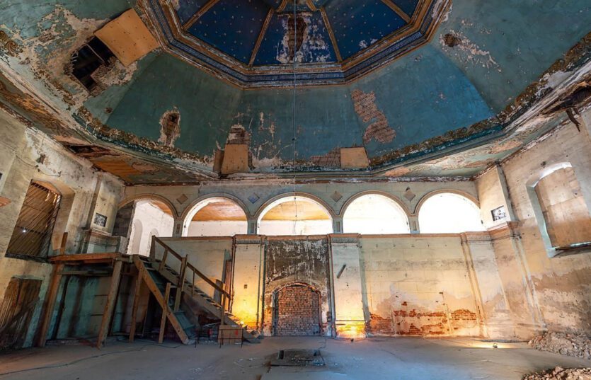 Экскурсии по Беларуси Ошмяны