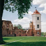Экскурсия по Беларуси Сыроварня – Крево – Гольшаны — Пивоварня
