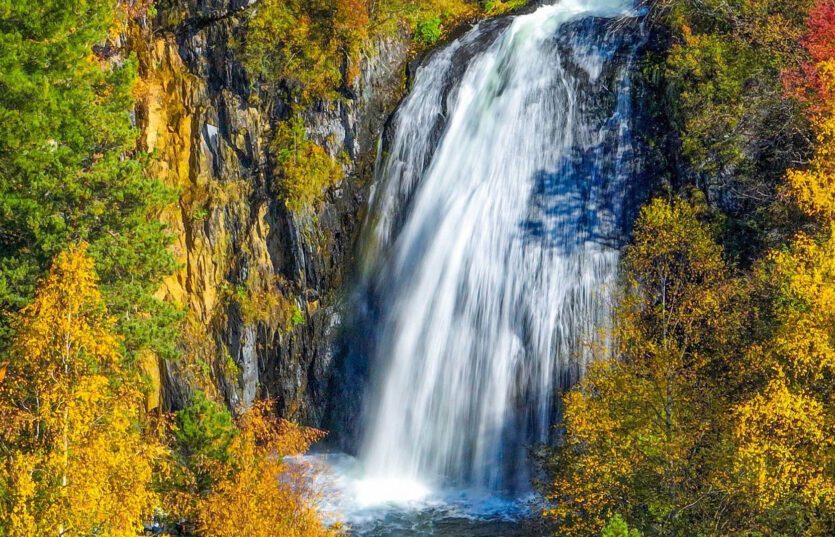 Авиатур на Алтай из Минска