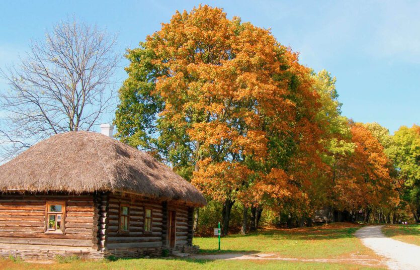 Автобусный тур в Россию в Ясную Поляну