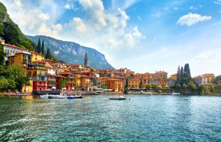 Автобусный тур в Италию с отдыхом на море Террачина