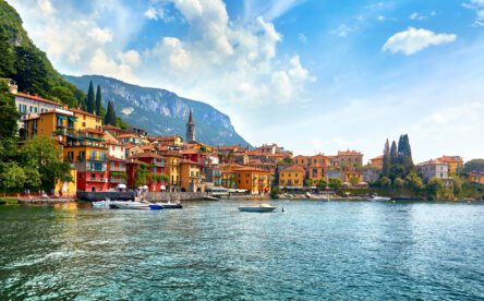 Автобусный тур в Италию с отдыхом на море Террачина