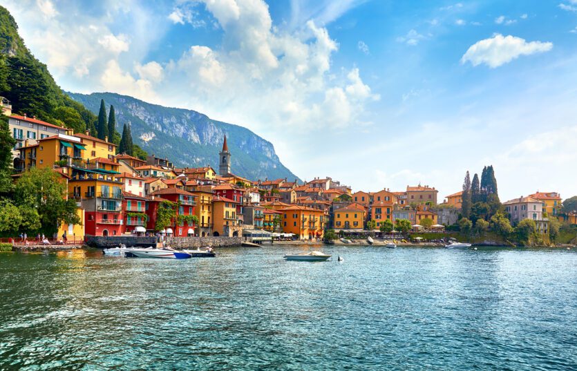 Автобусный тур в Италию с отдыхом на море Террачина