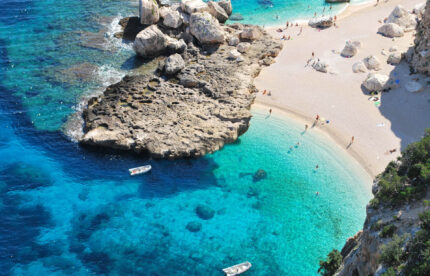 Автобусный Тур в Италию с отдыхом на море в Апулии