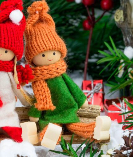 Тур в Россию Домбай на Новый год