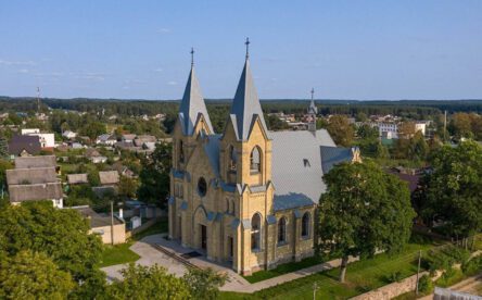 Экскурсии по Беларуси