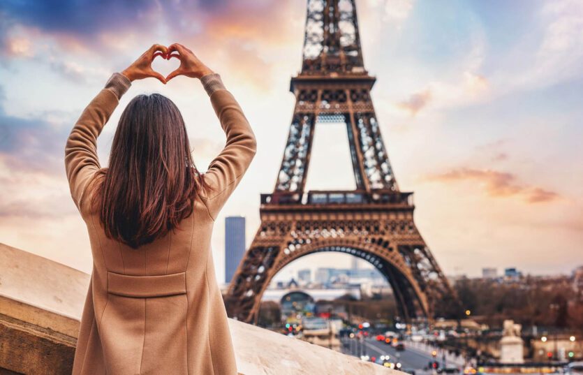 Автобусный Тур во Францию из Минска