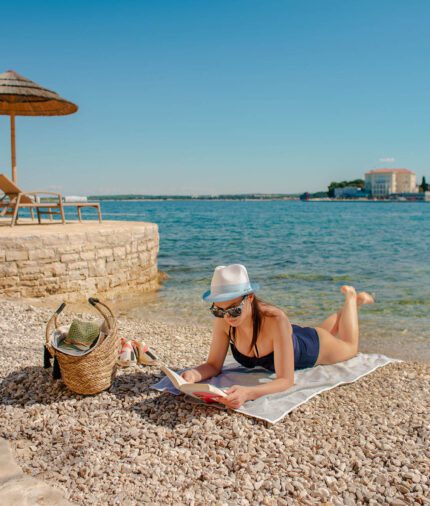 Тур в Хорватию из Минска Пореч