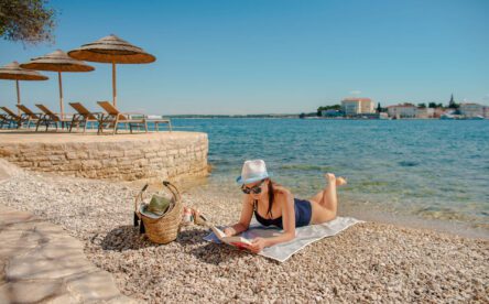 Тур в Хорватию из Минска Пореч